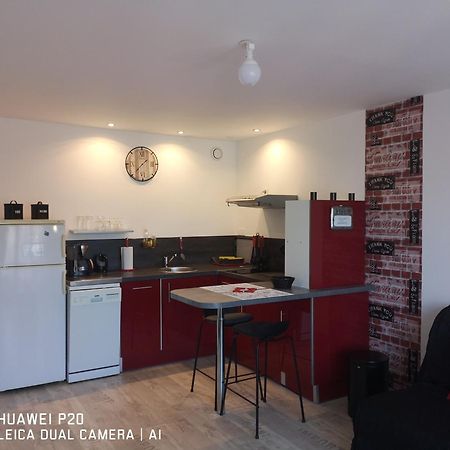 Loc126 Apartment Montreuil-Bellay Luaran gambar
