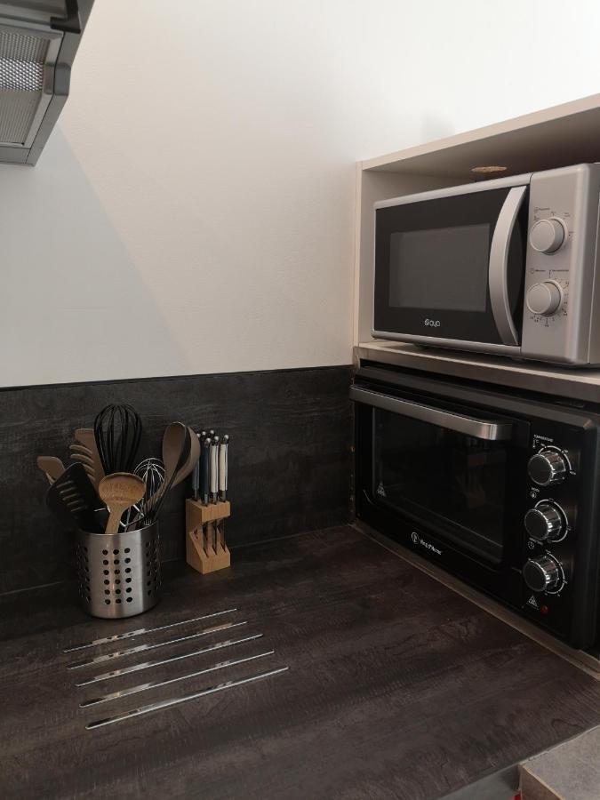 Loc126 Apartment Montreuil-Bellay Luaran gambar