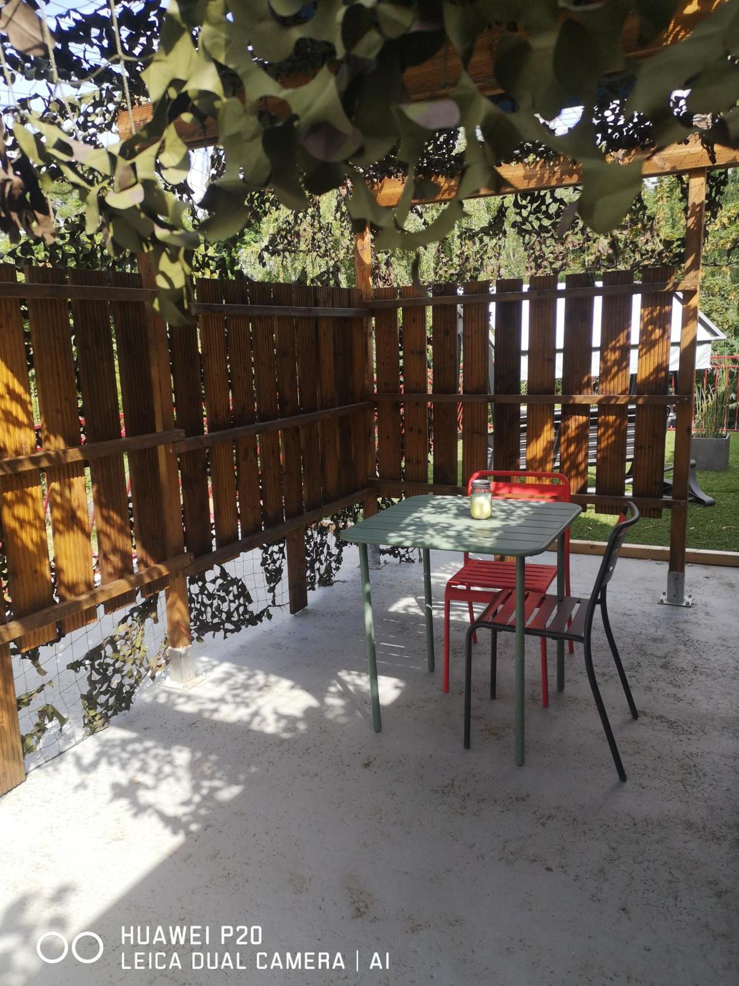 Loc126 Apartment Montreuil-Bellay Luaran gambar