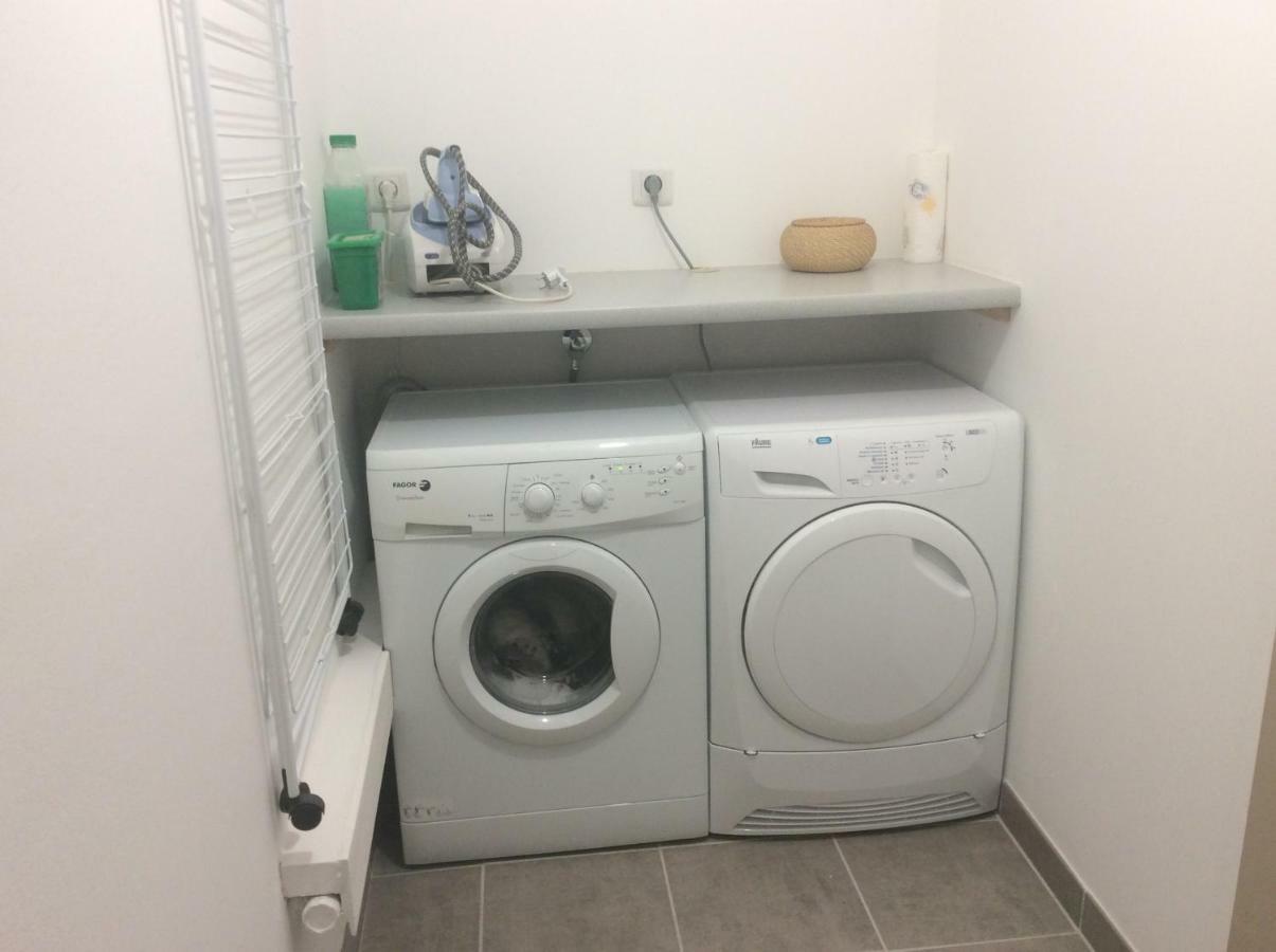 Loc126 Apartment Montreuil-Bellay Luaran gambar