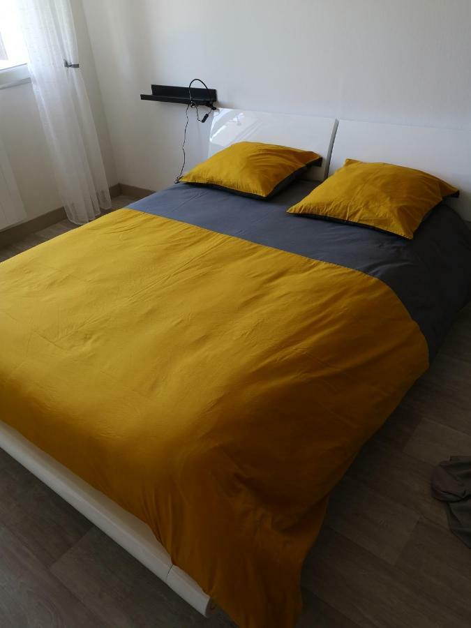 Loc126 Apartment Montreuil-Bellay Luaran gambar